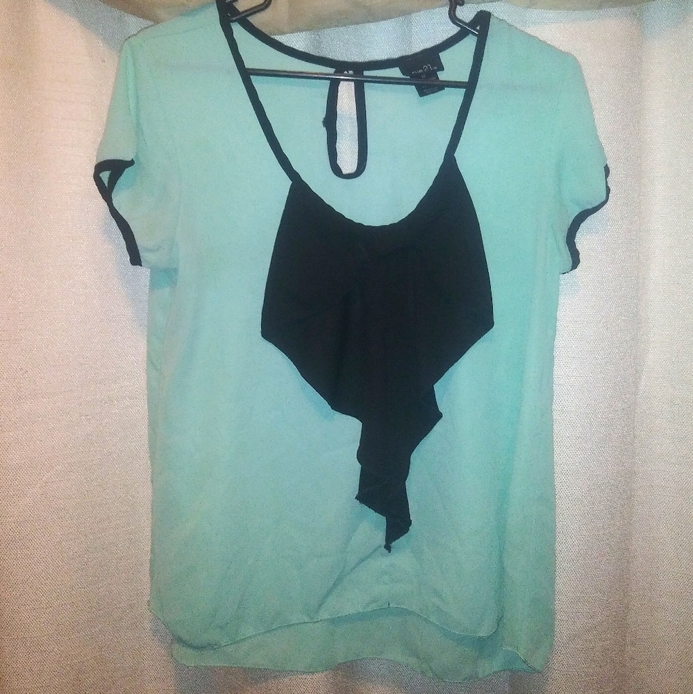 Women's blouse